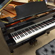 2004 Yamaha C6 Conservatory grand piano - Grand Pianos